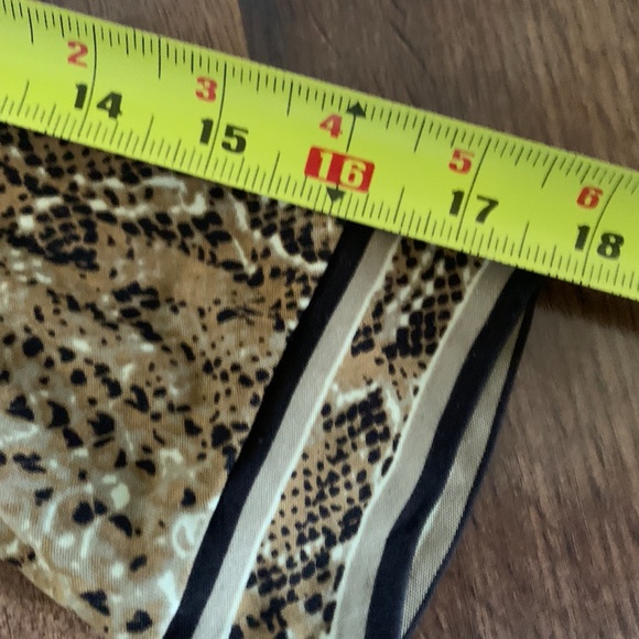 Tory Burch Silk Snake Dress - Picture 9 of 13